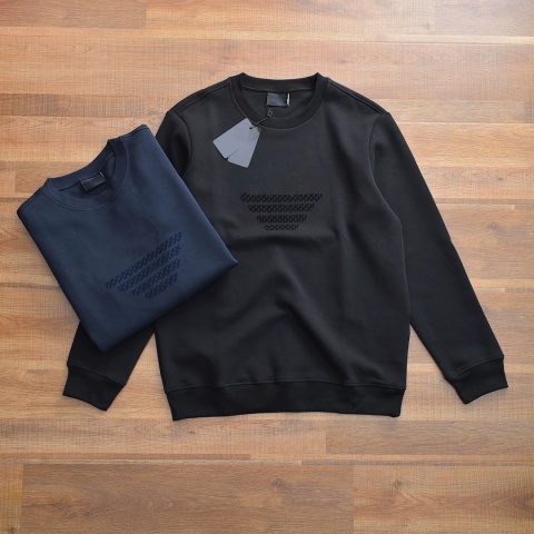 Klasyczna bluza Emporio Armani