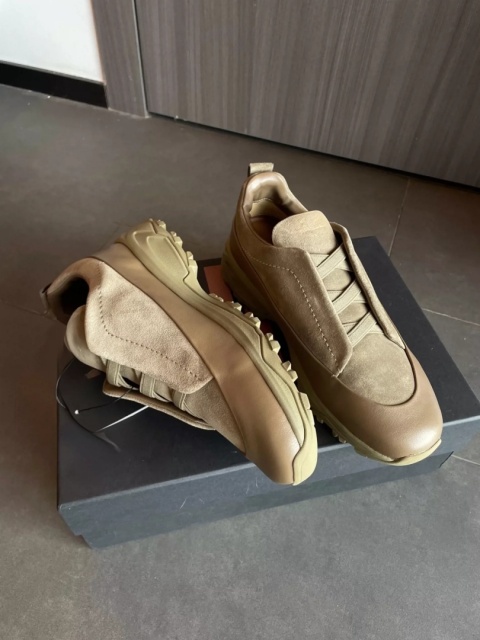 Buty Ermenegildo Zegna