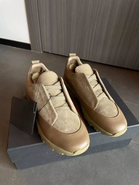 Buty Ermenegildo Zegna