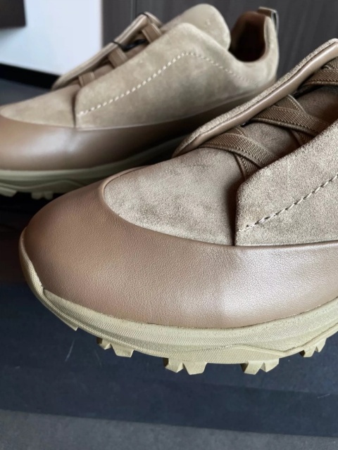 Buty Ermenegildo Zegna