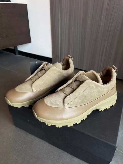 Buty Ermenegildo Zegna