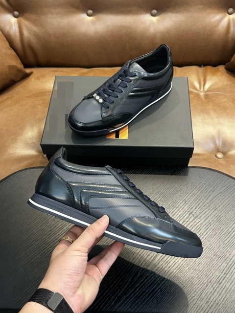 Buty Ermenegildo Zegna