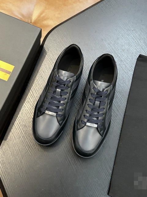 Buty Ermenegildo Zegna
