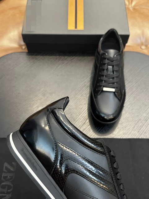 Buty Ermenegildo Zegna