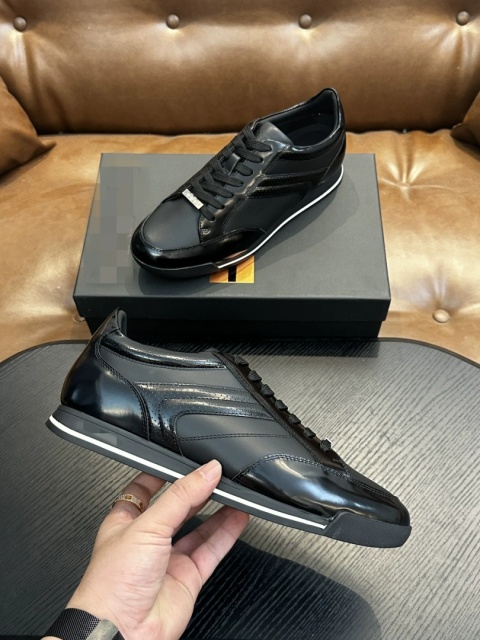 Buty Ermenegildo Zegna