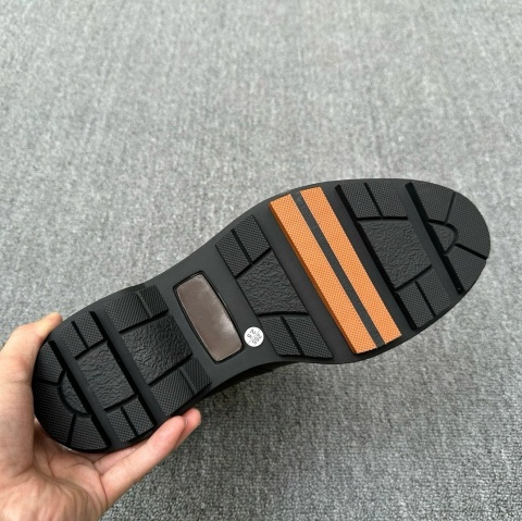 Buty biznesowe Ermenegildo Zegna