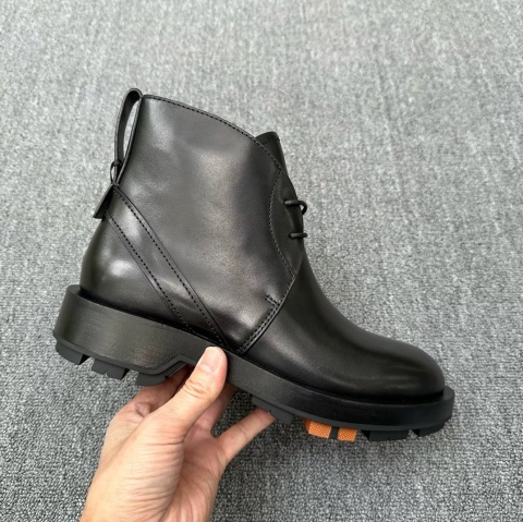 Buty biznesowe Ermenegildo Zegna