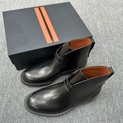Buty biznesowe Ermenegildo Zegna