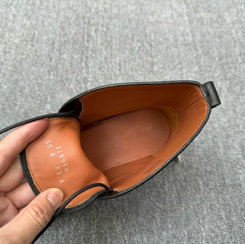 Buty biznesowe Ermenegildo Zegna