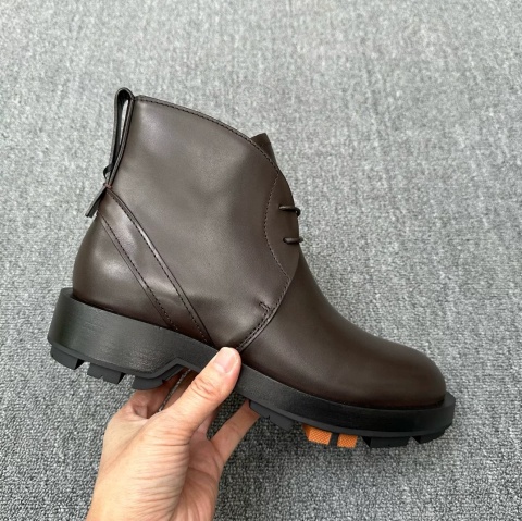 Buty biznesowe Ermenegildo Zegna