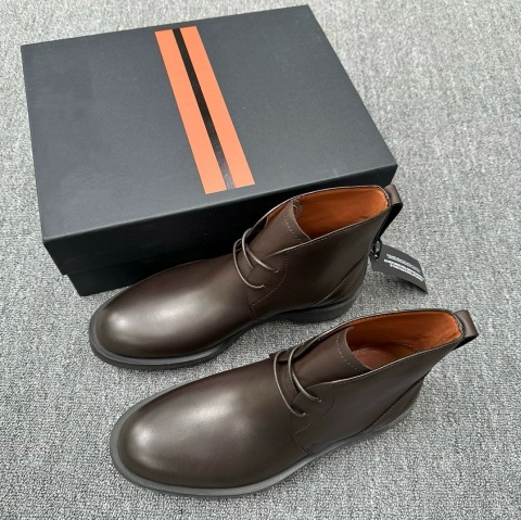 Buty biznesowe Ermenegildo Zegna