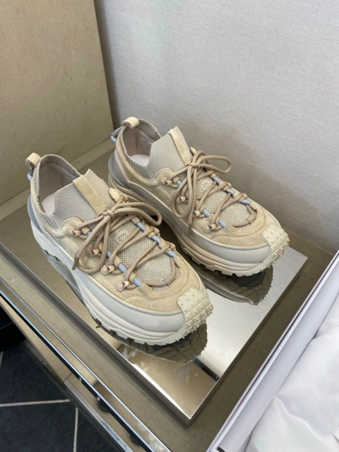 Buty Sportowe Moncler