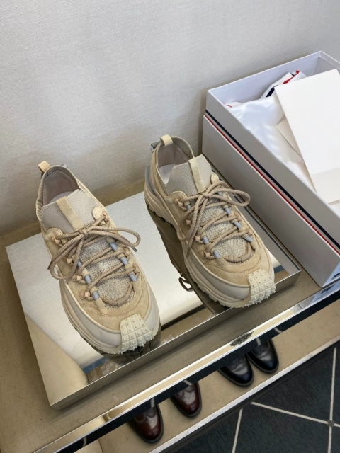 Buty Sportowe Moncler