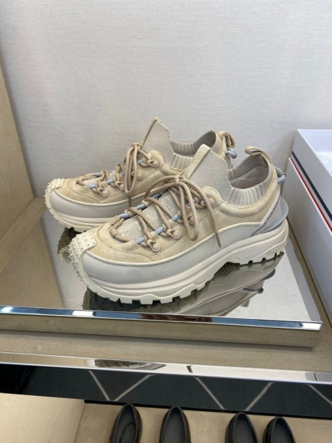 Buty Sportowe Moncler
