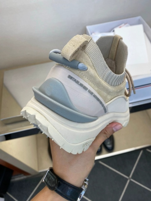 Buty Sportowe Moncler