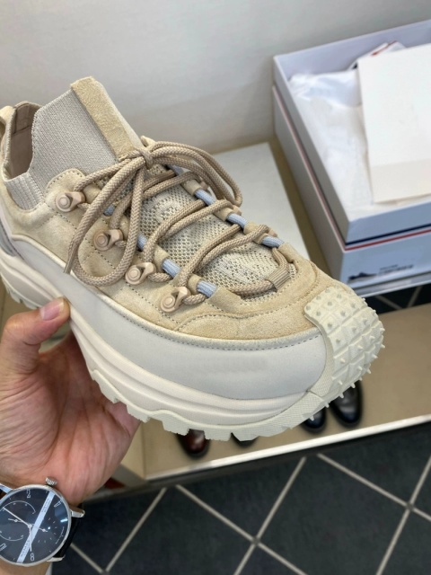 Buty Sportowe Moncler