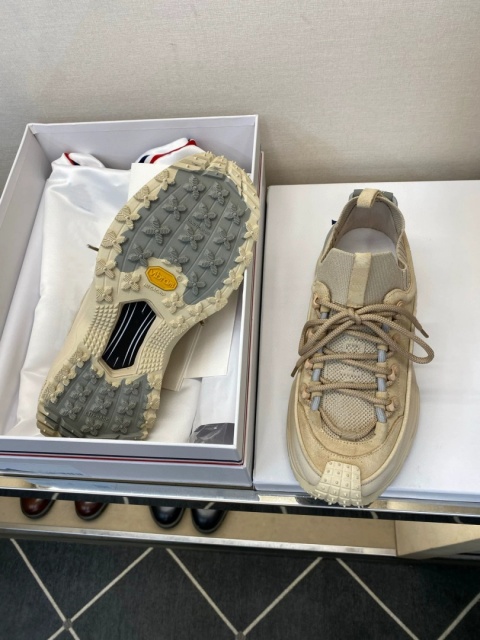 Buty Sportowe Moncler