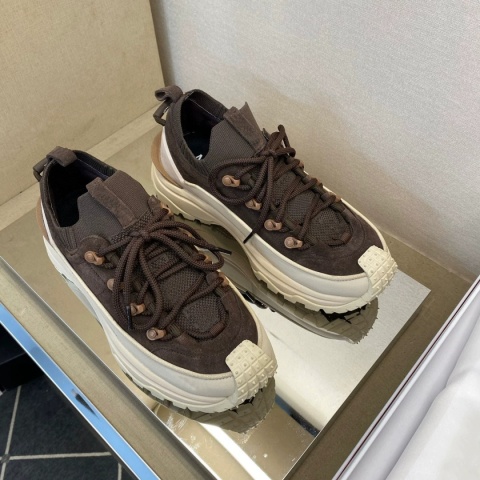 Buty Sportowe Moncler