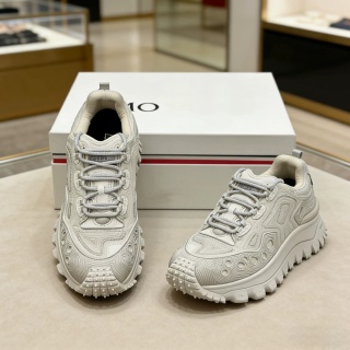Buty Outroodowe Moncler