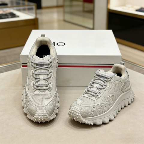 Buty Outroodowe Moncler
