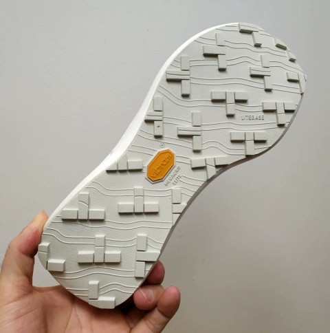 Buty Norda 005 Neve Super Trail