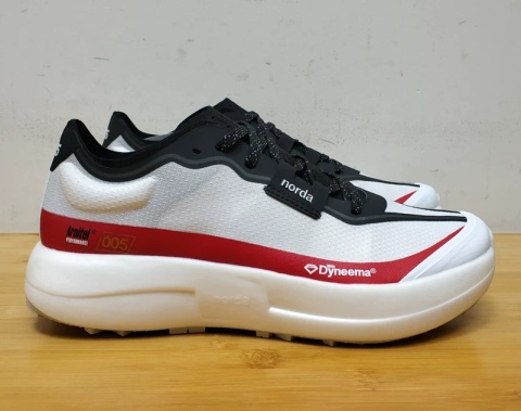 Buty Norda 005 Neve Super Trail