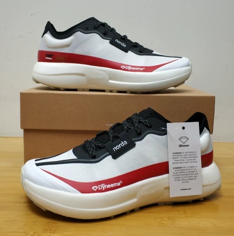 Buty Norda 005 Neve Super Trail
