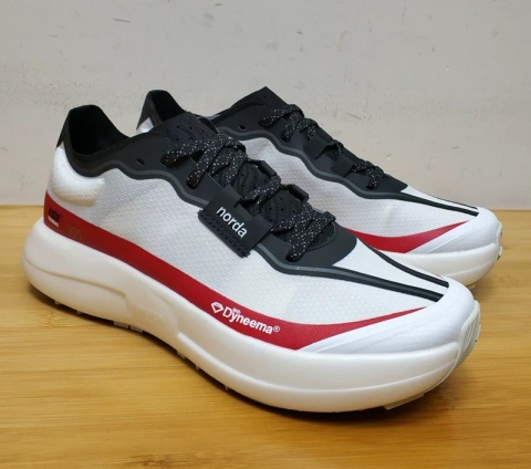 Buty Norda 005 Neve Super Trail