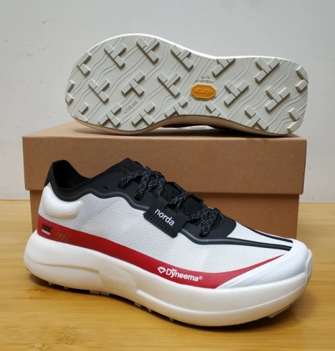 Buty Norda 005 Neve Super Trail