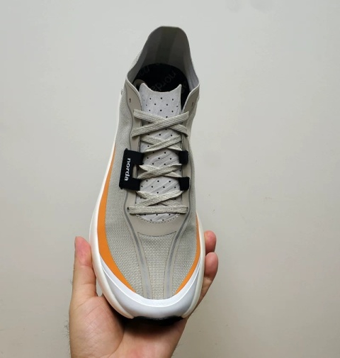 Buty Norda 005 Neve Super Trail