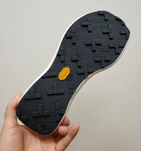 Buty Norda 005 Neve Super Trail