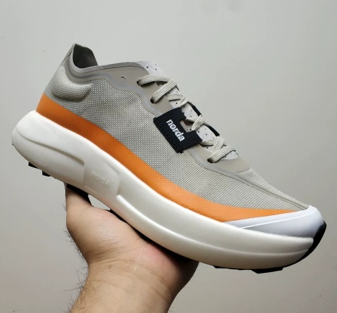 Buty Norda 005 Neve Super Trail