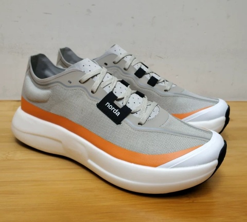 Buty Norda 005 Neve Super Trail