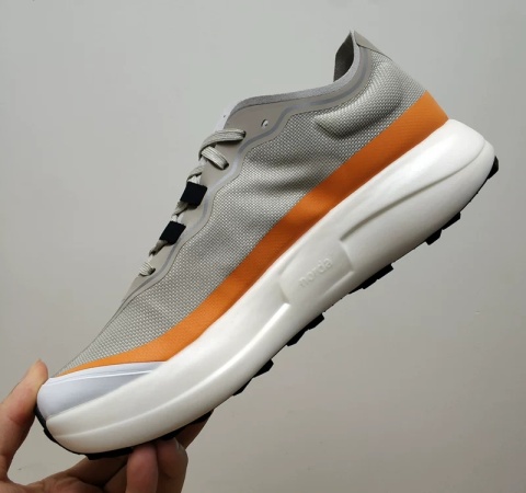 Buty Norda 005 Neve Super Trail