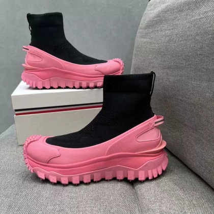 Buty Sportowe Outroodowe Moncler