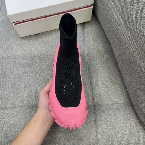 Buty Sportowe Outroodowe Moncler