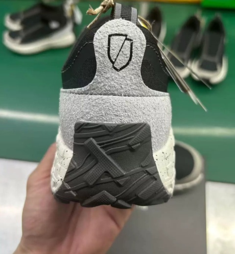 Buty trailowe wsuwane Norda