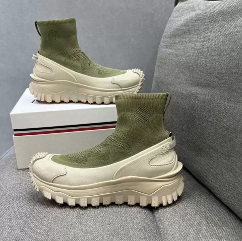 Buty sportowe Outroodowe Moncler
