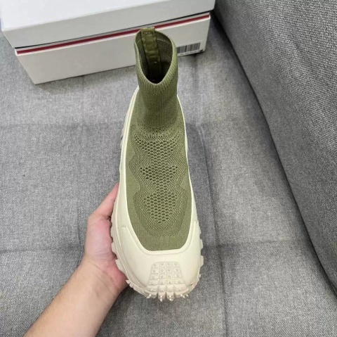 Buty sportowe Outroodowe Moncler