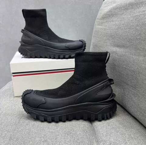 Buty sportowe Outroodowe Moncler