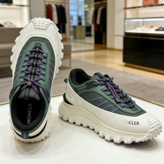 Buty Outdoorowe Moncler
