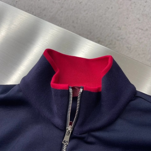 Dres bluza i spodnie Hermes