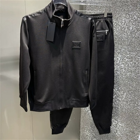 Dres męski dwuczęściowy Dolce&Gabbana