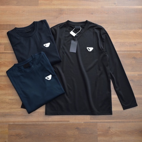 Bluza Long‑sleeve Emporio Armani