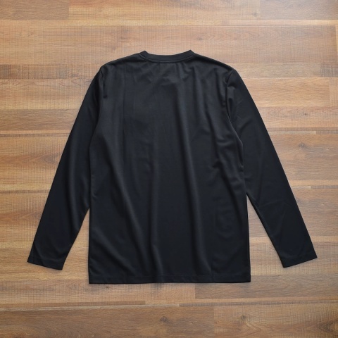 Bluza Long‑sleeve Emporio Armani