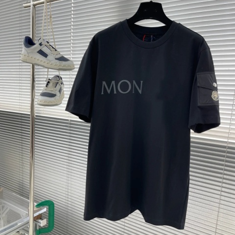 Koszulka Moncler