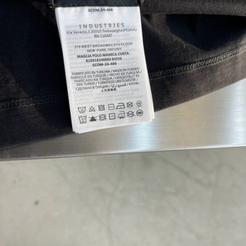 Koszulka Moncler