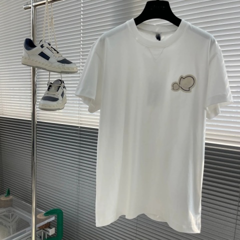 Koszulka Moncler