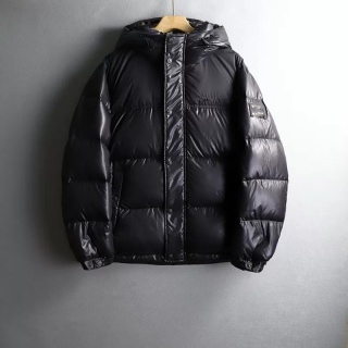 Kurtka puchowy Burberry London