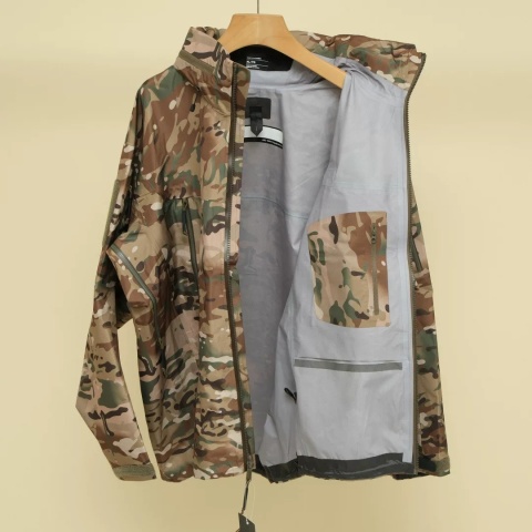 Kurtka Hard Shell Arcteryx